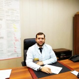 фотография пользователя
