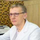 Игорь Аркадьевич Шадёркин