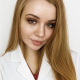 Юлия Валерьевна Перфилова