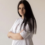 Диана Владимировна Шамрай