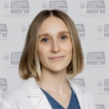 Эльвира Васильевна Буренина