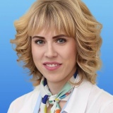 Евгения Васильевна Гончарова