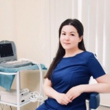 фотография пользователя