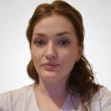 Карина Аслановна Канкулова