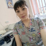 фотография пользователя