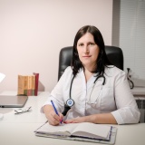 Нелли Владимировна Гаврилова
