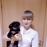 фотография пользователя