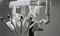 Роботы, проводящие операции
