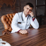 фотография пользователя