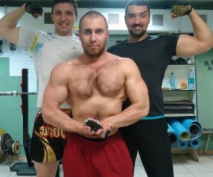 фотография клиники