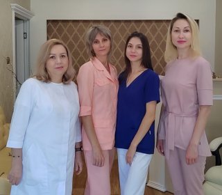 Магия Улыбки