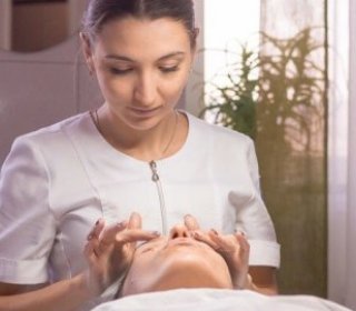 Фитнес-клуб I`mpress