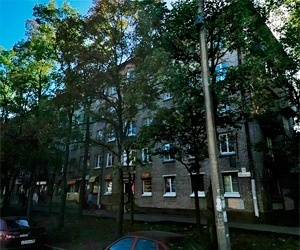 фотография клиники