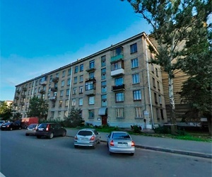 фотография клиники