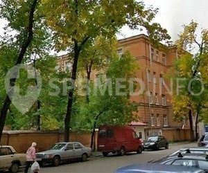 фотография клиники