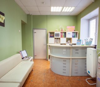 Медицинский центр Медик на метро Сходненская