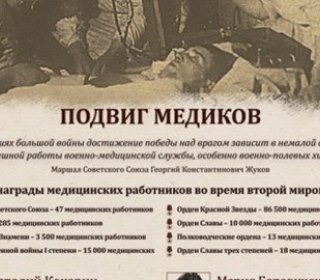 Детская стоматологическая поликлиника № 1 на улице Воровского