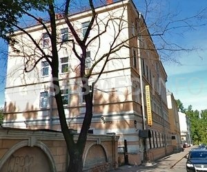 фотография клиники