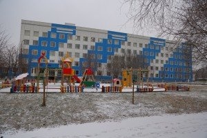 фотография клиники