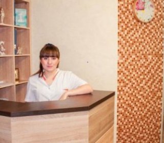 Семейная стоматология Альдентис на улице Василия Гольцова