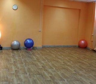 Семейный оздоровительный клуб BANZAI на улице Черняховского