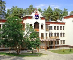 фотография клиники