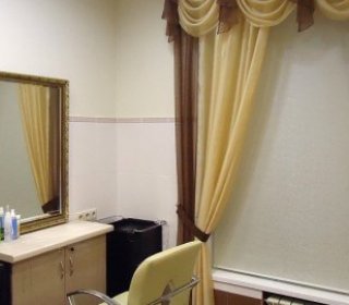 Салон красоты Триумф
