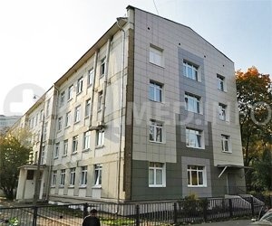 фотография клиники