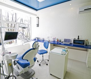 Семейная стоматология Dental SPA
