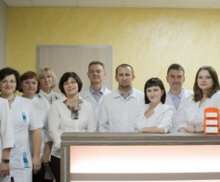 фотография клиники
