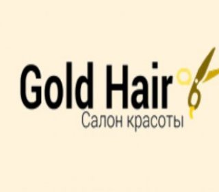 Салон красоты «Gold hair»