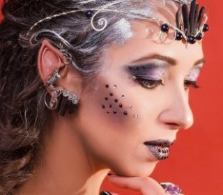 Школа-студия Natali MakeUP42 на улице 50 лет Октября