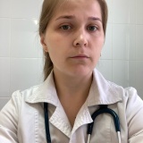 фотография пользователя