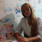 Ольга Алексеевна Камкина