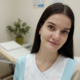 пустая фотография