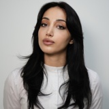 пустая фотография