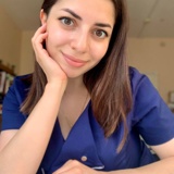 пустая фотография