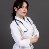 пустая фотография