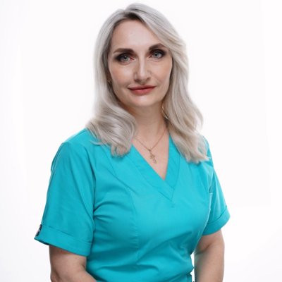 Врач Елена Долгова Врач Елена Долгова