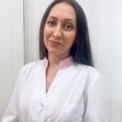 Врач Лунева Наталья Сергеевна Новосибирск