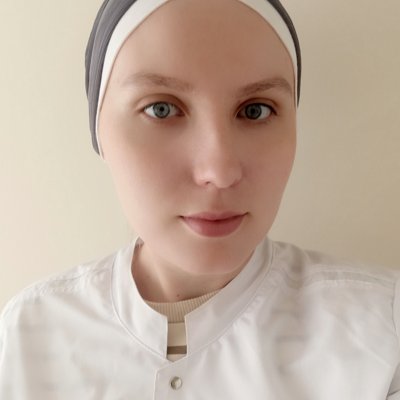 Врач Айгуль Мжгиева Врач Айгуль Мжгиева