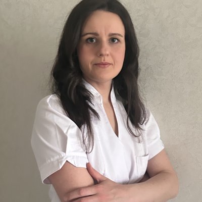 Врач Ольга Иванова Врач Ольга Иванова