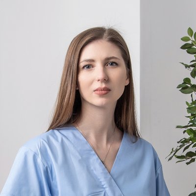 Врач Виктория Алексеева Врач Виктория Алексеева
