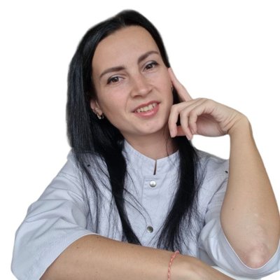 Врач Валерия Корнеева Врач Валерия Корнеева