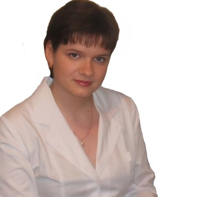 Врач Мария Голицына Врач Мария Голицына