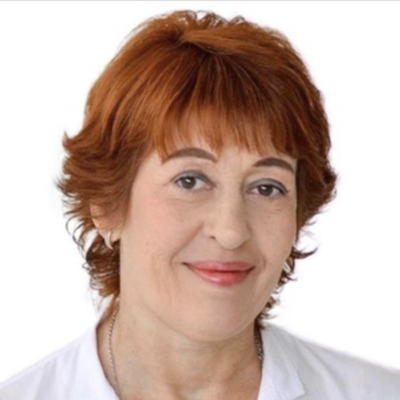 Врач Кравец Инга Владимировна Новосибирск