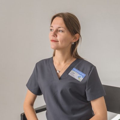 Врач Татьяна Гугнюк Врач Татьяна Гугнюк