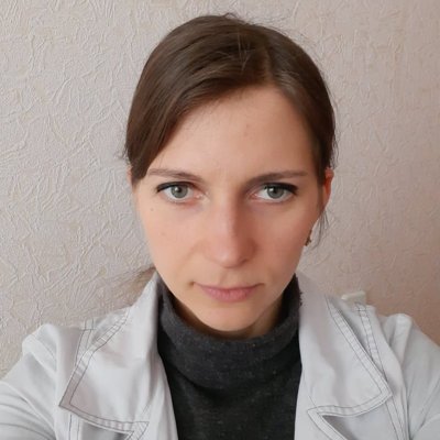 Врач Кисель Екатерина Игоревна Запорожье