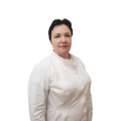 Врач Марина Гвоздева Врач Марина Гвоздева